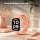Xiaomi Redmi Watch 6 Active Sunset Orange - 1552027 - zdjęcie 2